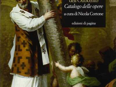 Cos�, aiutati dallo scrittore Nicola Cortone, che nel 2009 ha pubblicato il volume �Michele Montrone e la pittura devota dell�Ottocento� (Edizioni di pagina), siamo andati alla scoperta delle sue opere pi� significative 